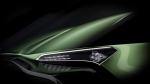 Aston Martin Vulcan 2016 года